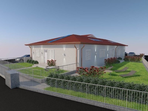 casa indipendente in vendita a Massarosa in zona Stiava