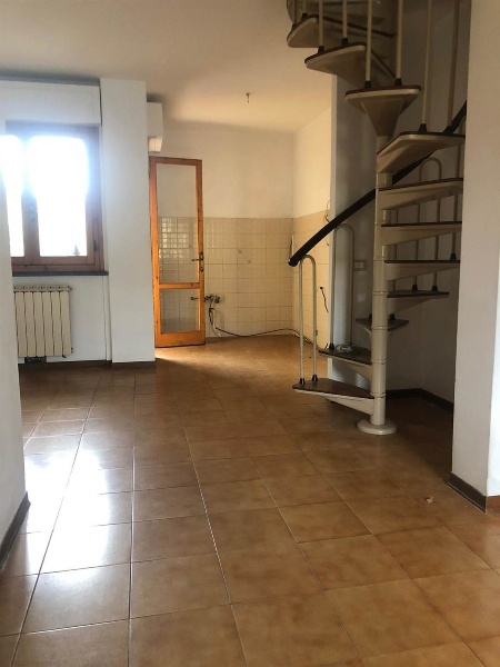 appartamento in vendita a Massarosa in zona Stiava