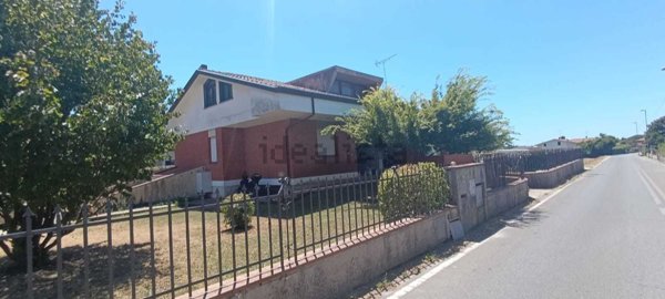 casa indipendente in vendita a Massarosa