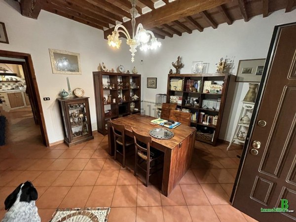 casa indipendente in vendita a Massarosa in zona Bozzano