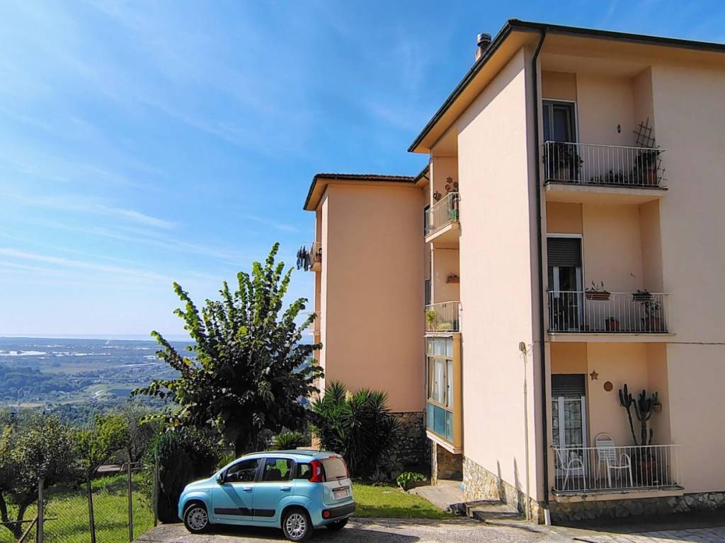 appartamento in vendita a Massarosa