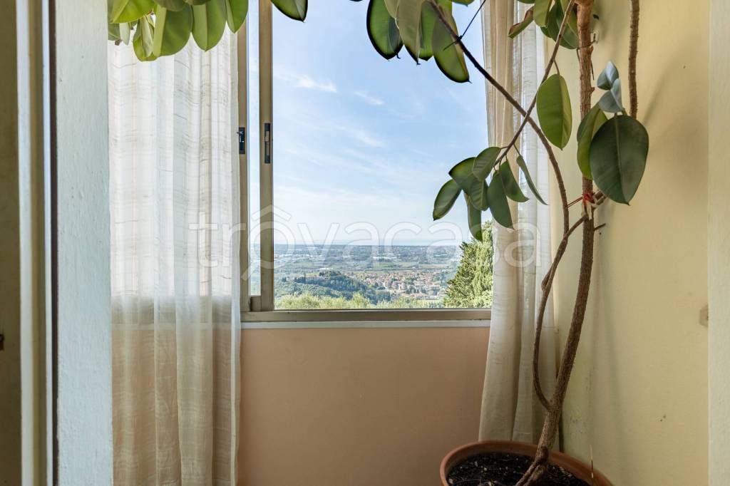 appartamento in vendita a Massarosa