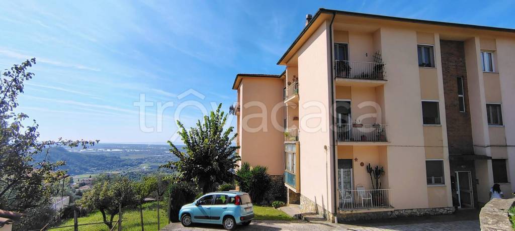 appartamento in vendita a Massarosa