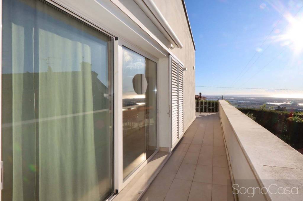 casa indipendente in vendita a Massarosa