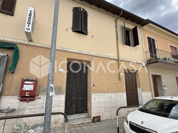 casa indipendente in vendita a Massarosa in zona Stiava