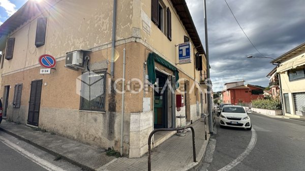 appartamento in vendita a Massarosa in zona Stiava