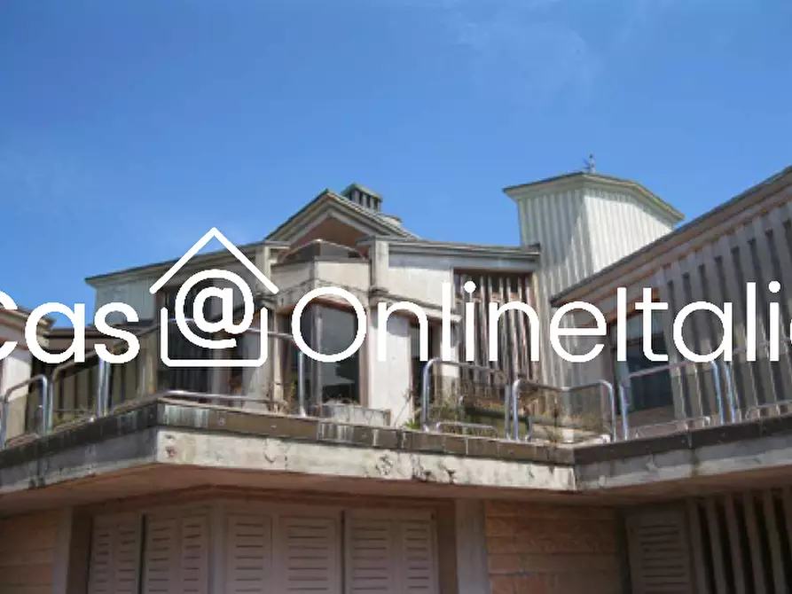 villa in vendita a Massarosa