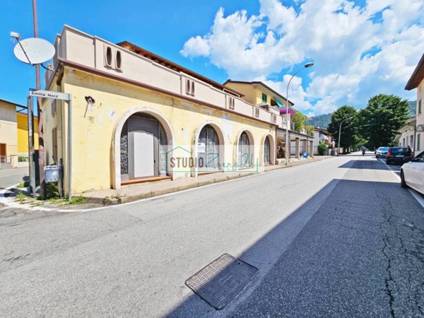 negozio in vendita a Massarosa in zona Stiava
