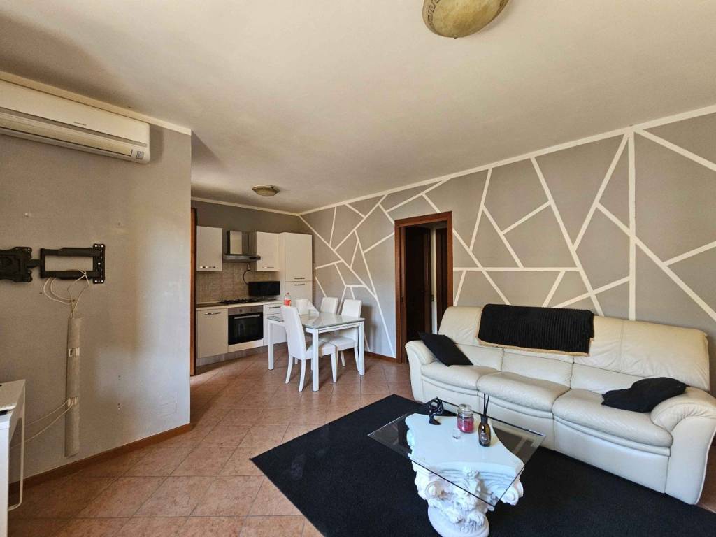 appartamento in vendita a Massarosa