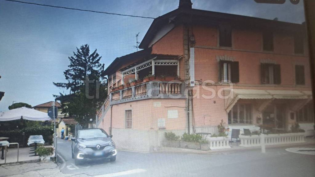 appartamento in vendita a Massarosa in zona Piano di Mommio