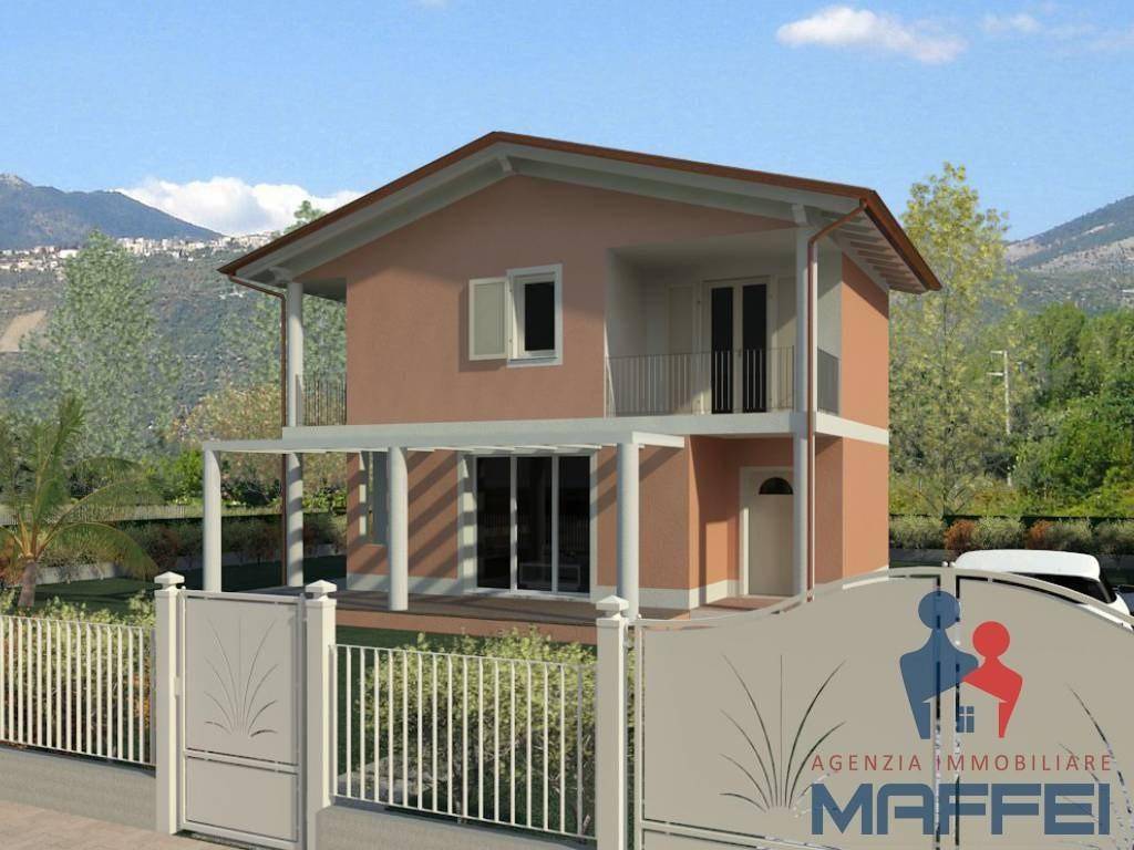 casa indipendente in vendita a Massarosa in zona Piano di Conca