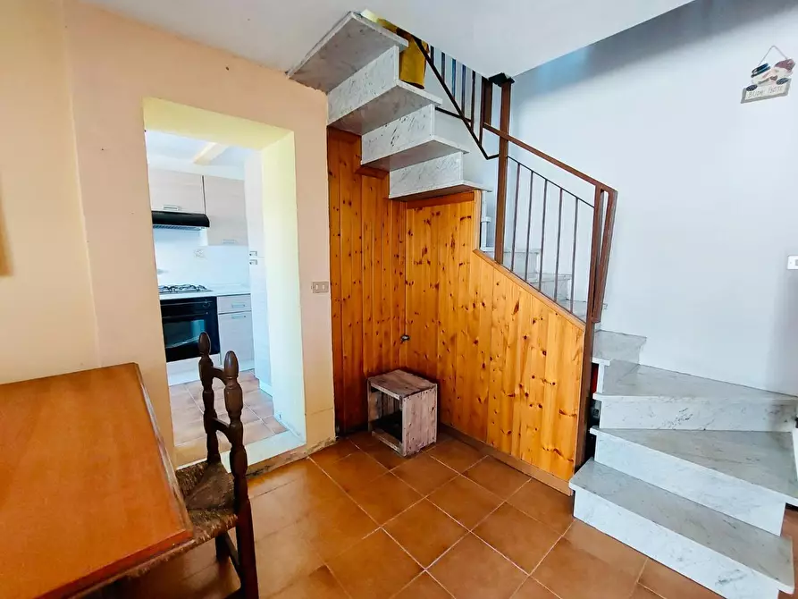 casa indipendente in vendita a Massarosa in zona Bozzano