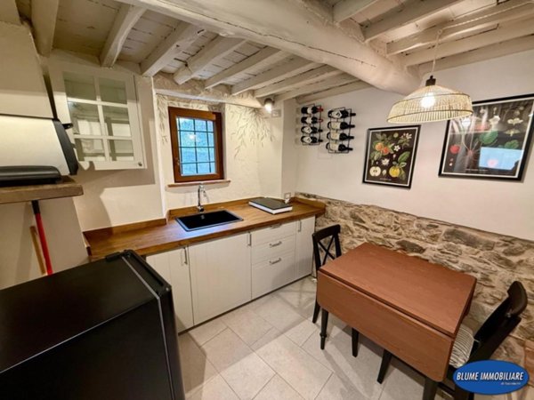 casa indipendente in vendita a Massarosa in zona Corsanico