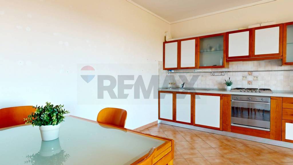 appartamento in vendita a Massarosa in zona Piano di Conca