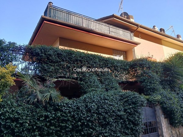 casa indipendente in vendita a Massarosa in zona Bozzano