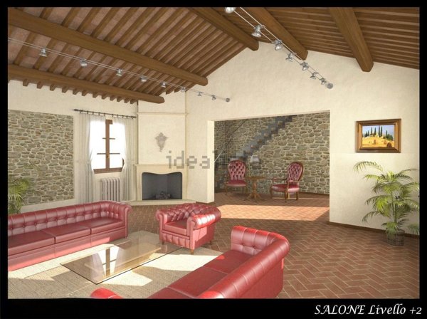 casa indipendente in vendita a Massarosa in zona Massaciuccoli