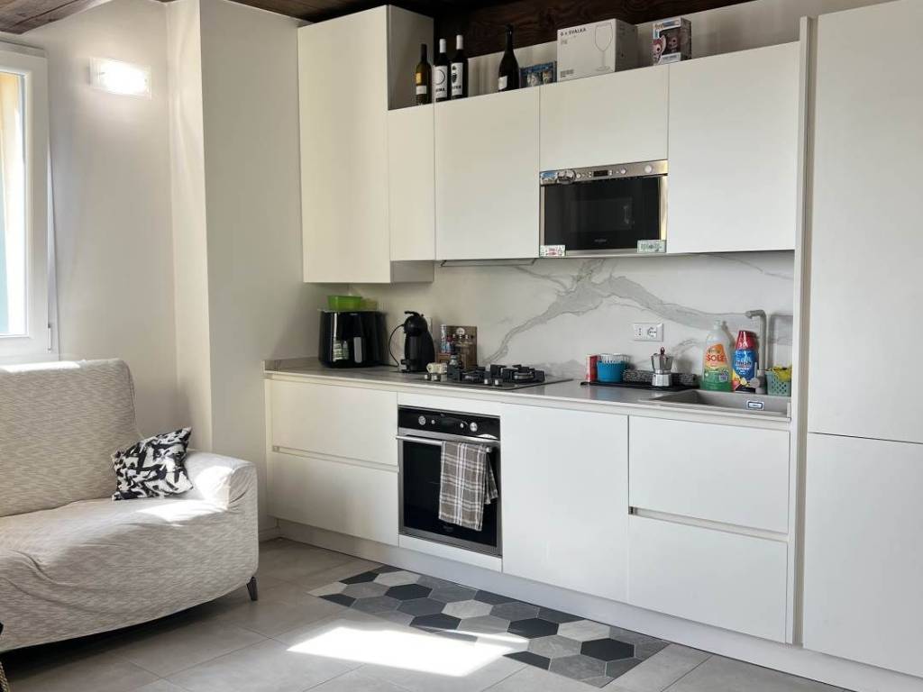 appartamento in vendita a Massarosa