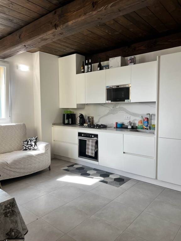 appartamento in vendita a Massarosa