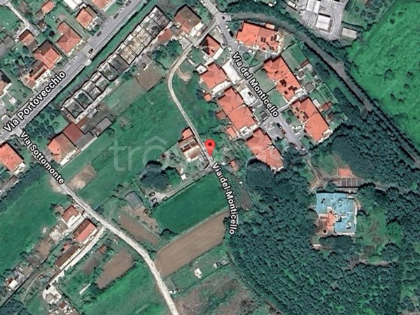 appartamento in vendita a Massarosa