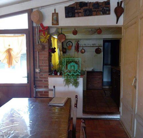 casa indipendente in vendita a Massarosa in zona Gualdo