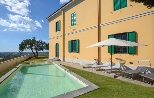 casa indipendente in vendita a Massarosa