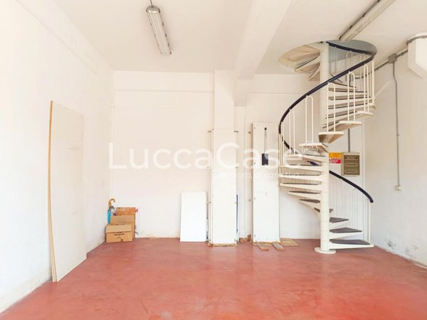 ufficio in vendita a Massarosa