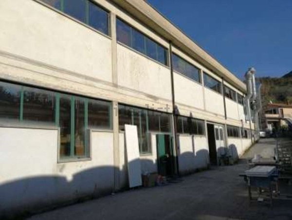 locale di sgombero in vendita a Massarosa in zona Quiesa