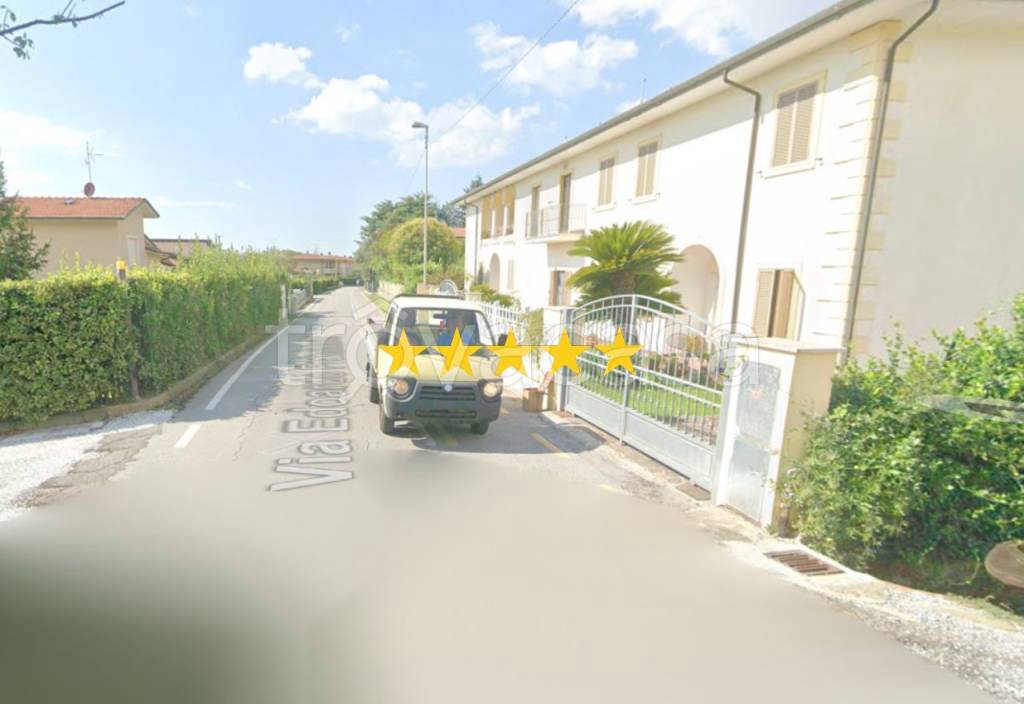 appartamento in vendita a Massarosa