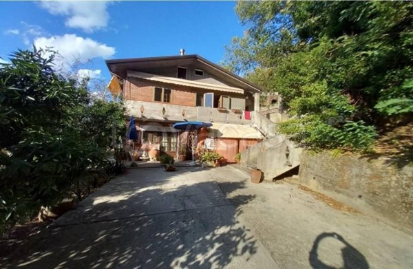 appartamento in vendita a Massarosa