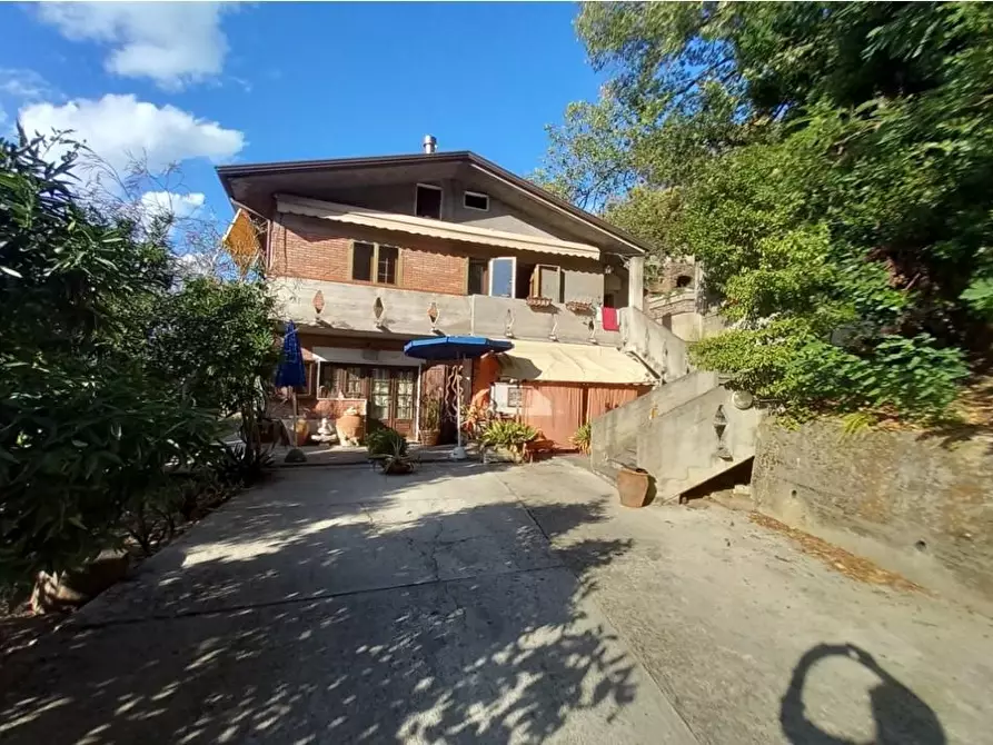 appartamento in vendita a Massarosa