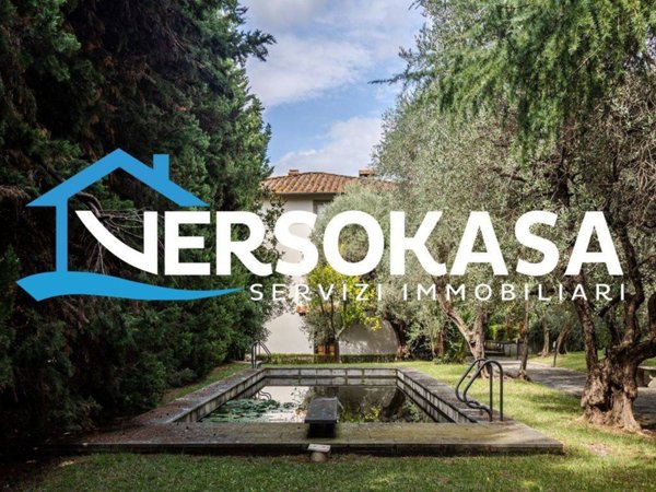 casa indipendente in vendita a Massarosa