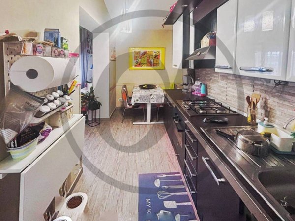 appartamento in vendita a Massarosa