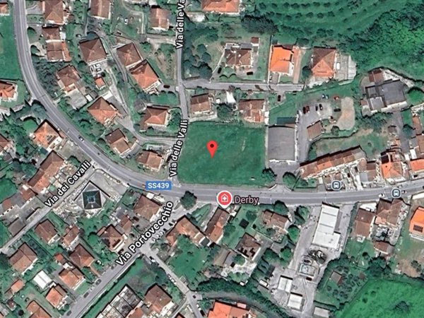 negozio in vendita a Massarosa in zona Bozzano