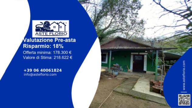 appartamento in vendita a Massarosa in zona Stiava