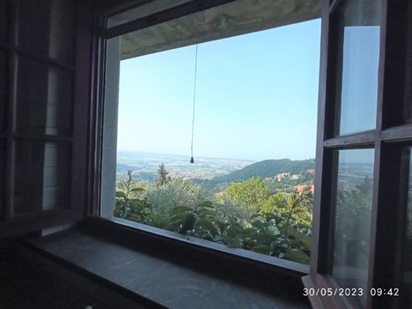 appartamento in vendita a Massarosa