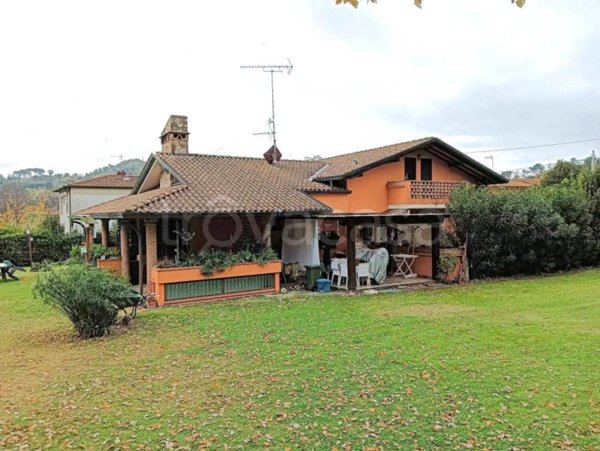 casa indipendente in vendita a Massarosa in zona Stiava