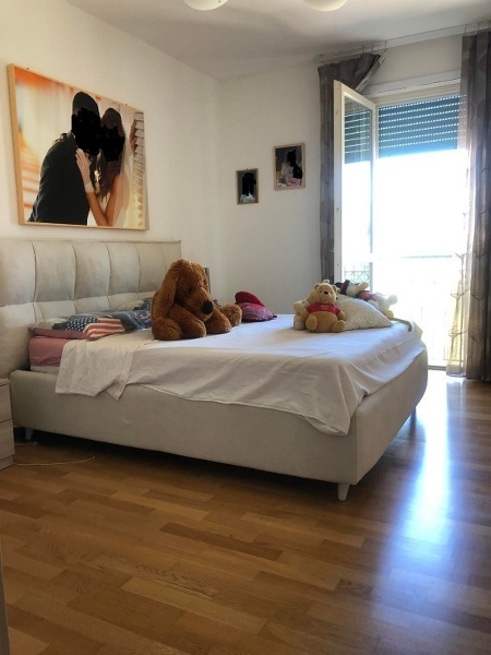 appartamento in vendita a Massarosa