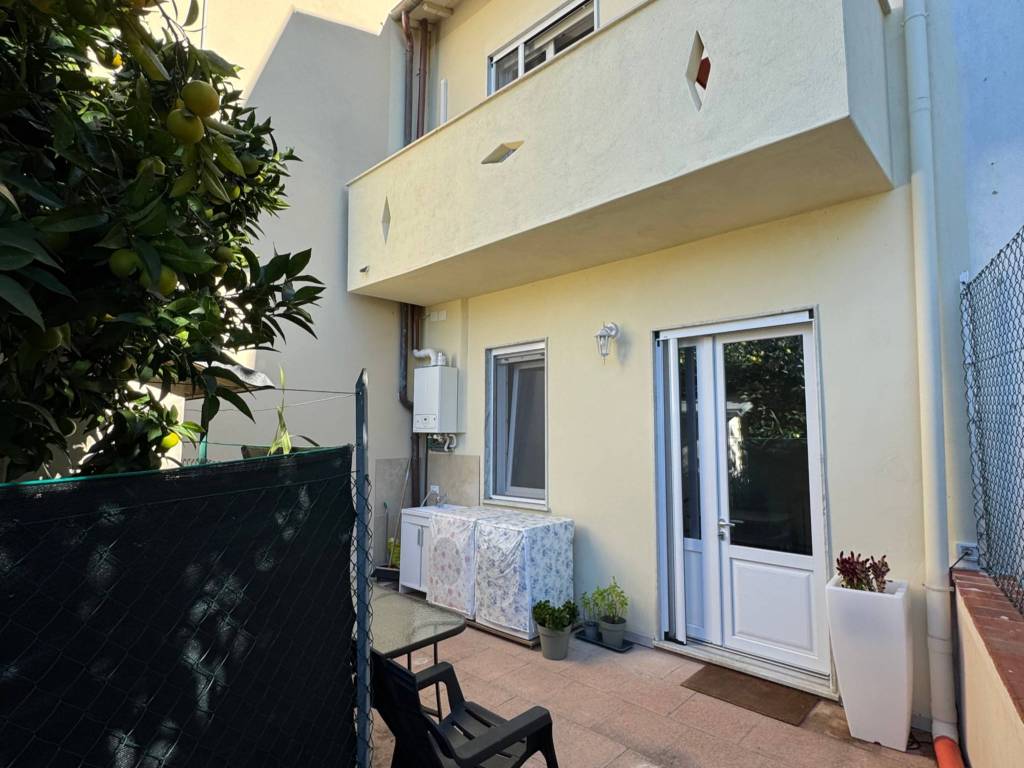 casa indipendente in vendita a Massarosa in zona Stiava