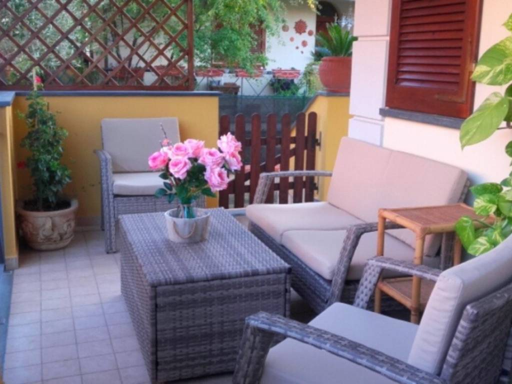 casa indipendente in vendita a Massarosa in zona Piano di Conca