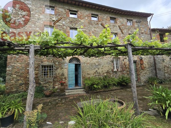 villa in vendita a Massarosa