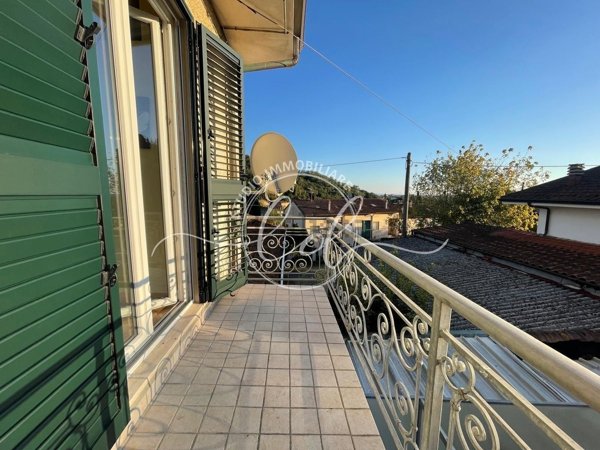 casa indipendente in vendita a Massarosa in zona Piano di Conca