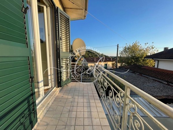 casa indipendente in vendita a Massarosa