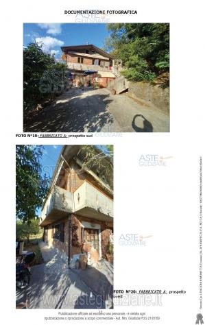 terreno edificabile in vendita a Massarosa in zona Stiava