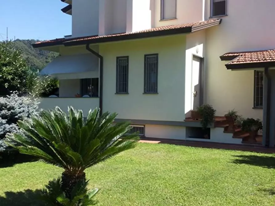 casa indipendente in vendita a Massarosa in zona Stiava