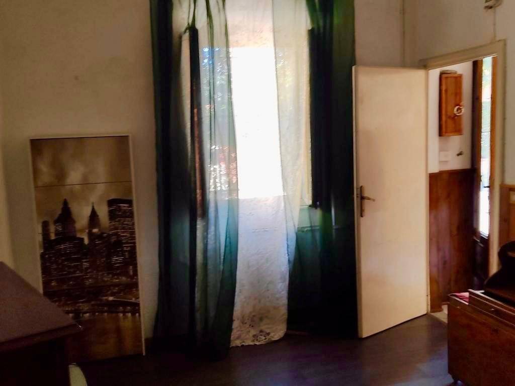 appartamento in vendita a Massarosa in zona Stiava