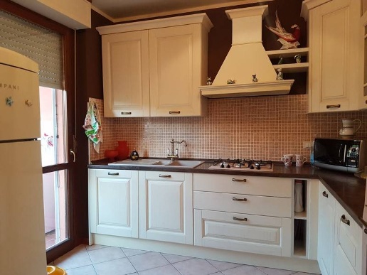 appartamento in vendita a Massarosa