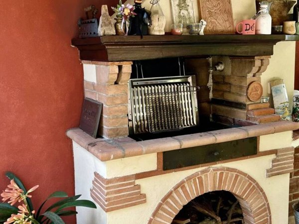 casa indipendente in vendita a Massarosa in zona Bargecchia