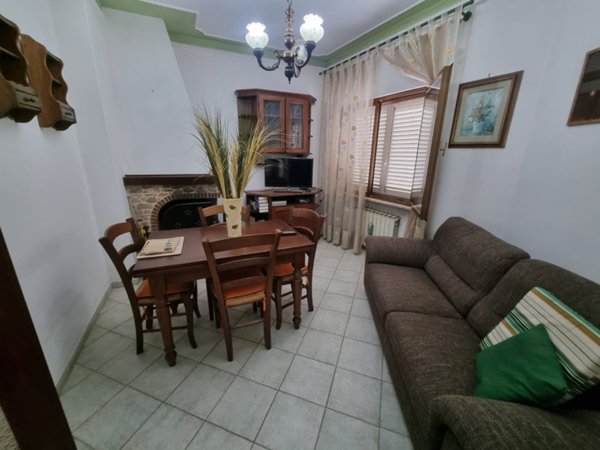 appartamento in vendita a Massarosa in zona Piano di Mommio