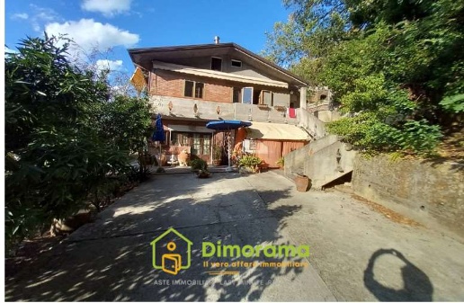 appartamento in vendita a Massarosa in zona Stiava