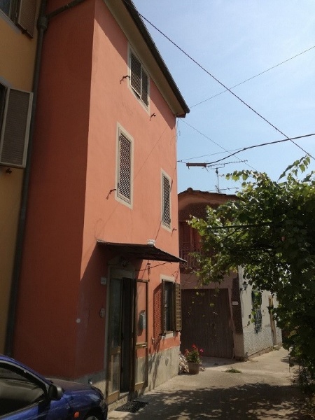 casa indipendente in vendita a Massarosa in zona Massaciuccoli